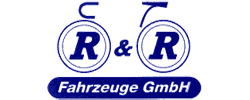 Logo R & R Fahrzeuge GmbH Radsport Reitz